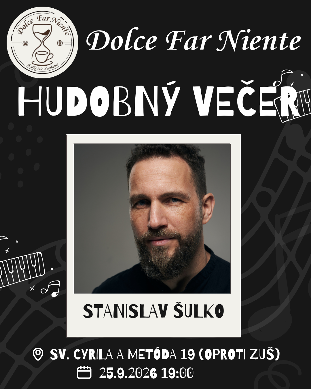 NAJBLIŽSIE AKCIE U NÁS